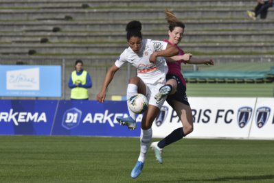 Gauvin a signé un triplé (photo Frédérique Grando) Gauvin a signé un triplé (photo Frédérique Grando)