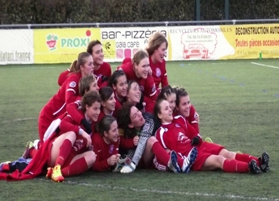 Coupe de France - NIVOLAS VERMELLE bouscule la hiérarchie