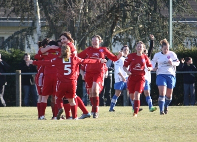 Coupe de France - COUFFE a fait durer le suspense face à CONDE