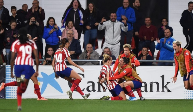 Les Madrilènes s'offrent un voyage en quart ! Les Madrilènes s'offrent un voyage en quart !