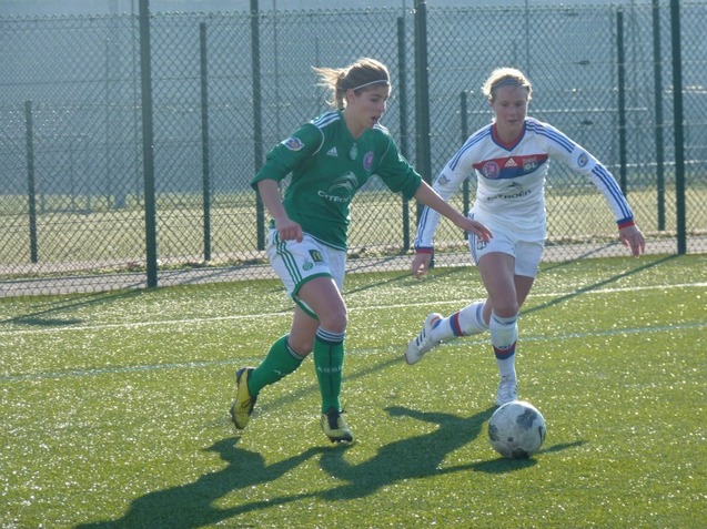 COUPE DE FRANCE - LYON taille patron COUPE DE FRANCE - LYON taille patron