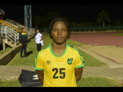 International - Une Reggae Girlz tuée dans une altercation à Kingston International - Une Reggae Girlz tuée dans une altercation à Kingston