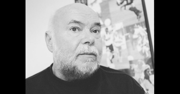 #D1Arkema - L'emblématique Président Daniel FUSIER s'en est allé #D1Arkema - L'emblématique Président Daniel FUSIER s'en est allé