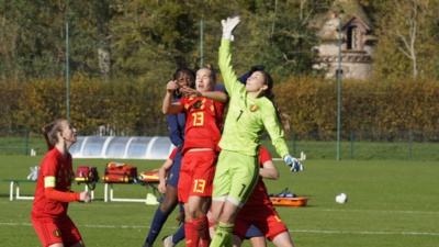 Duel dans la surface belge Duel dans la surface belge