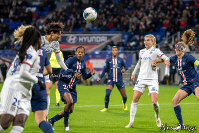 #D1Arkema - L'OL remporte le choc #D1Arkema - L'OL remporte le choc