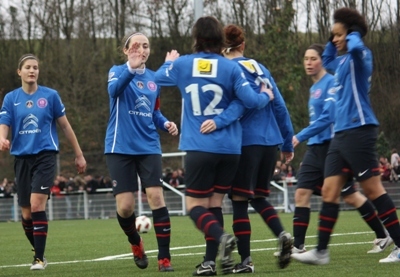 Le PSG plus présent en seconde période a décroché la qualification aux tirs au but (photo archive SD) Le PSG plus présent en seconde période a décroché la qualification aux tirs au but (photo archive SD)
