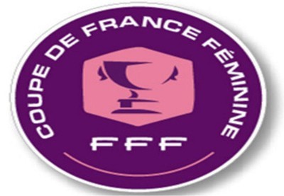 Le logo officiel (Crédit FFF)