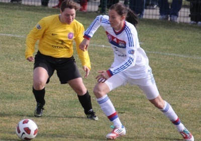 Coupe de France - L'AS LA SANNE par la grande porte