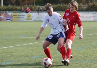 Coupe de France - Belle sortie pour le CS NIVOLAS-VERMELLE face à l'ESOF LA ROCHE