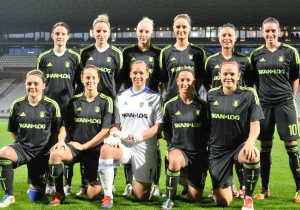 Brøndby IF Brøndby IF