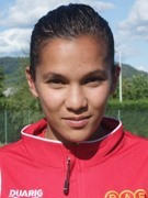 D1 – Zohra AYACHI (RODEZ AF) : « J’ai l’impression que le foot est plus simple ici » D1 – Zohra AYACHI (RODEZ AF) : « J’ai l’impression que le foot est plus simple ici »