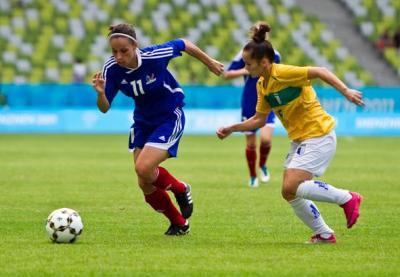 Sélection FRANCE B - Deux matchs tests face au JAPON