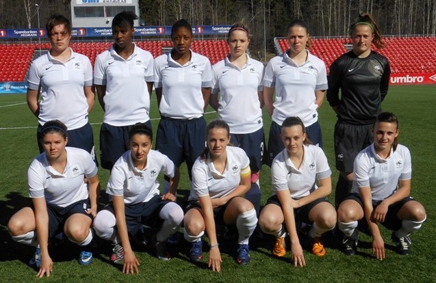 Le onze tricolore Le onze tricolore