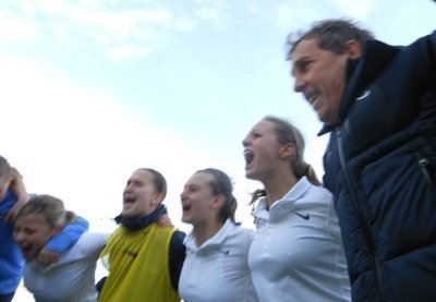 U17 - La FRANCE réussit le parcours parfait U17 - La FRANCE réussit le parcours parfait