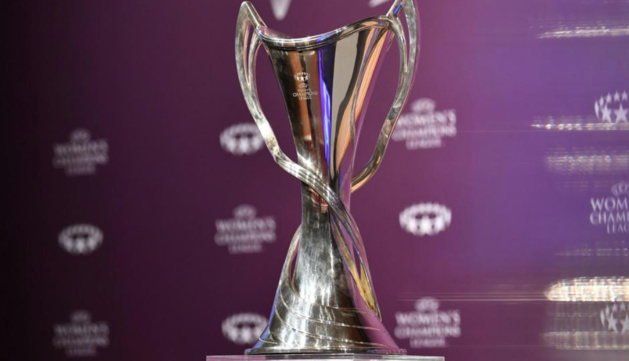 Ligue des Champions - Un nouveau format à partir de 2021-2022 Ligue des Champions - Un nouveau format à partir de 2021-2022