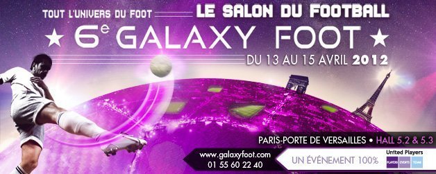 Salon - GALAXY Foot en crampons aiguilles... Salon - GALAXY Foot en crampons aiguilles...