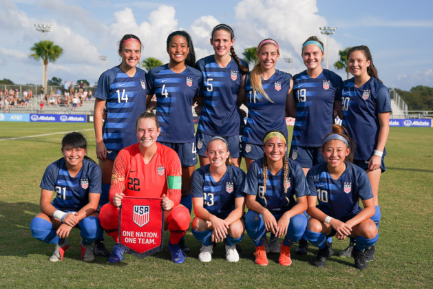 (photo US Soccer) (photo US Soccer)