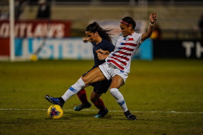 U20 - Une défaite pour terminer U20 - Une défaite pour terminer