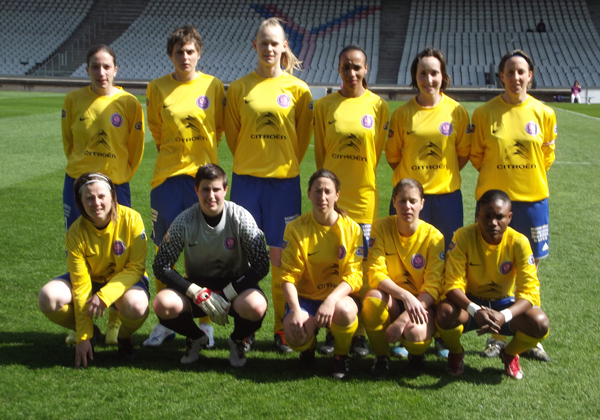 Compiègne USCO Compiègne USCO