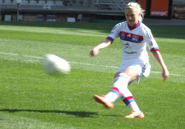 Coupe de France - L’USCO COMPIEGNE n'a rien pu...