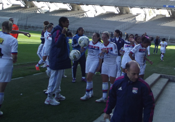 Coupe de France - L’USCO COMPIEGNE n'a rien pu...