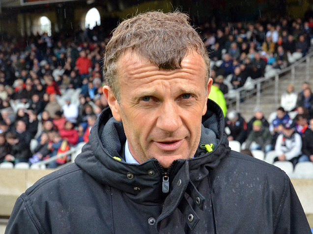 Patrice Lair Patrice Lair