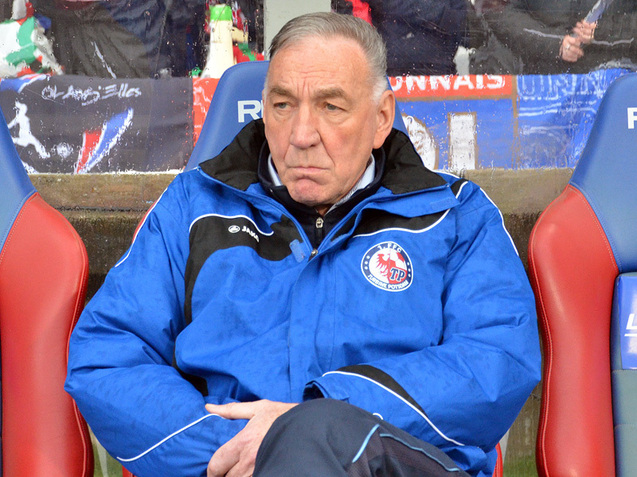 Bernd Schröder Bernd Schröder