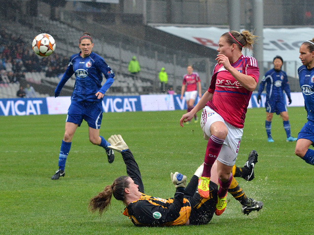 Eugénie Le Sommer Eugénie Le Sommer