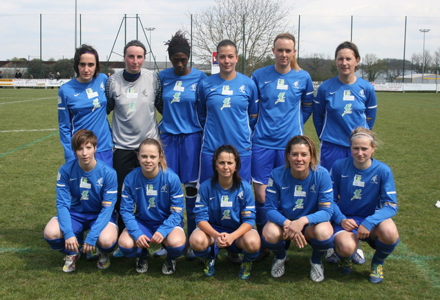 ASJ Soyaux Charente ASJ Soyaux Charente