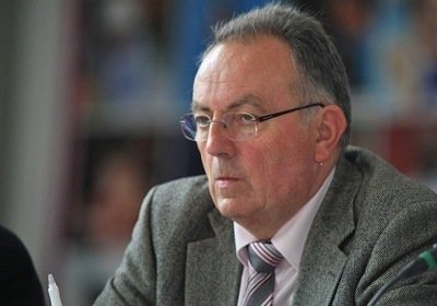 Bernard BARBET (LFA) : "Nous devons faire notre révolution culturelle par rapport aux nouvelles pratiques" Bernard BARBET (LFA) : "Nous devons faire notre révolution culturelle par rapport aux nouvelles pratiques"
