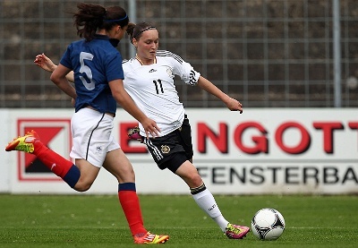 Match nul pour les Françaises