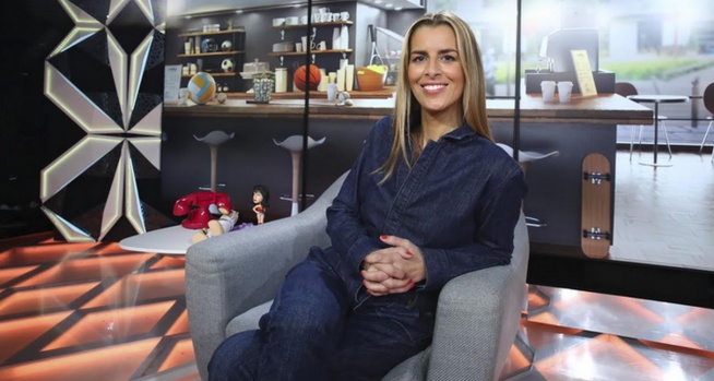 ITW - Vanessa LE MOIGNE : "Katoto n'a pas à être comparée. Elle aussi c’est un phénomène !" ITW - Vanessa LE MOIGNE : "Katoto n'a pas à être comparée. Elle aussi c’est un phénomène !"