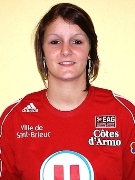 D1 - Audrey FEVRIER (EA GUINGAMP) : « Beaucoup de mal à reproduire notre jeu » D1 - Audrey FEVRIER (EA GUINGAMP) : « Beaucoup de mal à reproduire notre jeu »