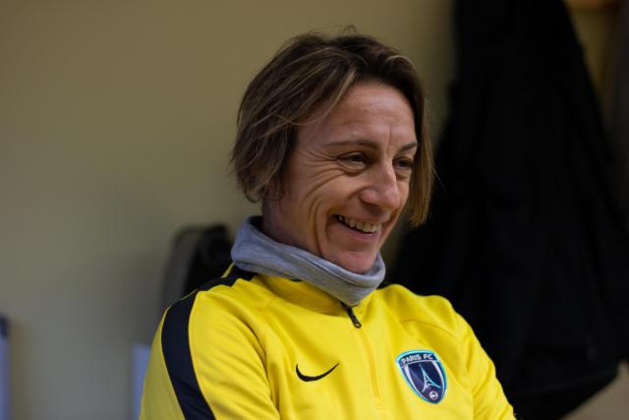 Sandrine Soubeyrand Sandrine Soubeyrand