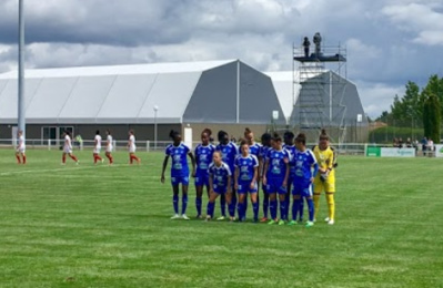 #D1Arkema - DNCG : SOYAUX prêt à faire appel #D1Arkema - DNCG : SOYAUX prêt à faire appel