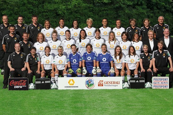 FFC Frankfurt FFC Frankfurt