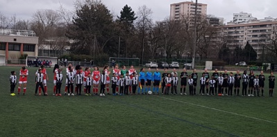 Coupe de France - (1/8es) : Retour sur les qualifications de BORDEAUX, REIMS, DIJON et ARRAS Coupe de France - (1/8es) : Retour sur les qualifications de BORDEAUX, REIMS, DIJON et ARRAS