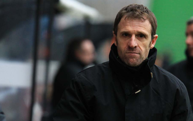 David Fanzel est arrivé en cours de saison sur le banc de Fleury David Fanzel est arrivé en cours de saison sur le banc de Fleury