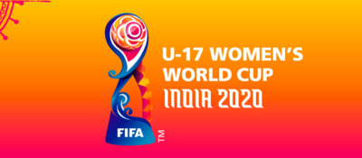 Coupe du Monde U17 - Annonce des villes hôtes, du slogan et du calendrier des matches d'Inde 2020