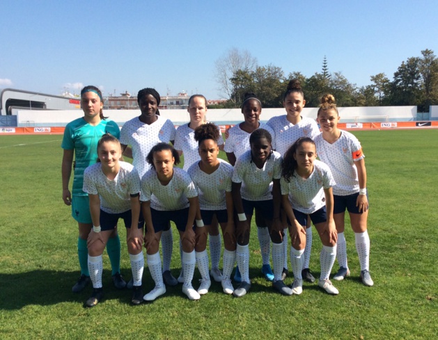 le onze de départ le onze de départ