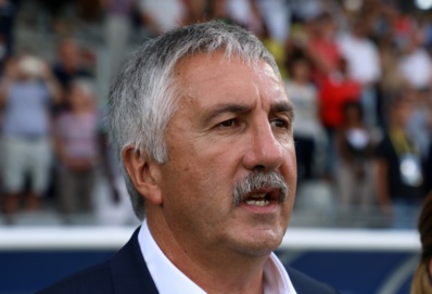 Gilles Eyquem (photo FFF) Gilles Eyquem (photo FFF)