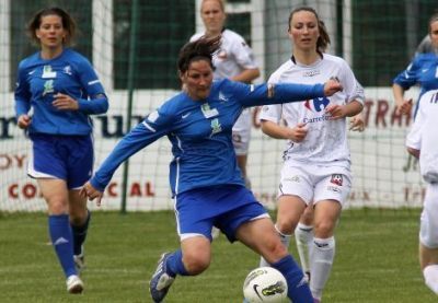 Herbert et Soyaux ont cédé en seconde période face à Thiney et Juvisy (photo PM/LCL)