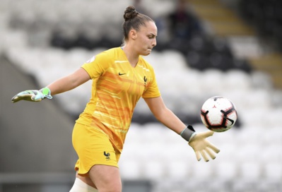 Lerond a réalisé une belle partie (photo archive) Lerond a réalisé une belle partie (photo archive)