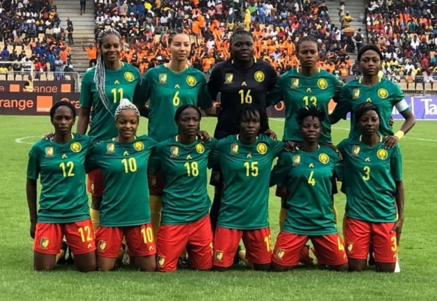 Cameroun