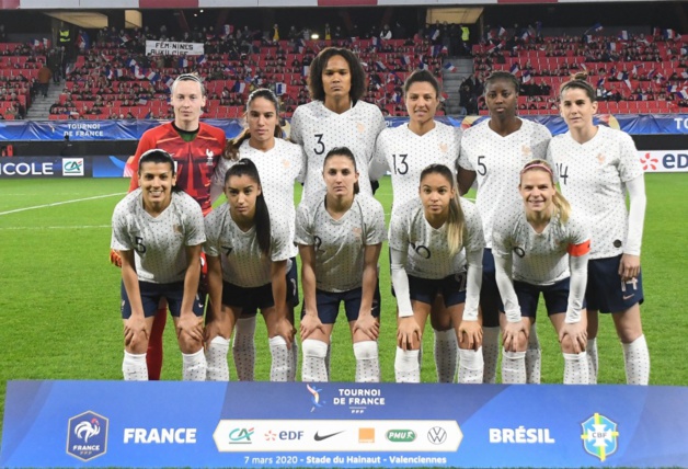 (photo Philippe Le Brech/FFF.fr) (photo Philippe Le Brech/FFF.fr)
