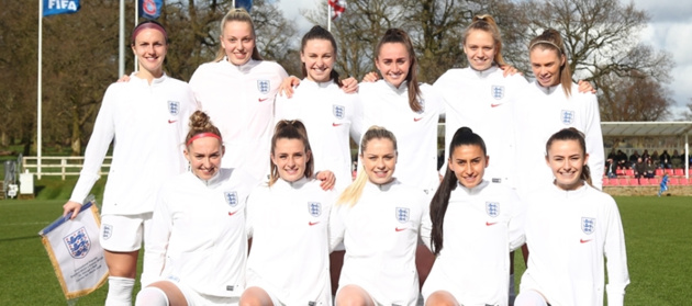 U20 - Une nouvelle défaite sur le sol anglais U20 - Une nouvelle défaite sur le sol anglais