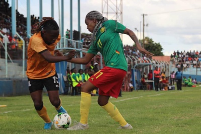 Awona débordée par Banda Awona débordée par Banda