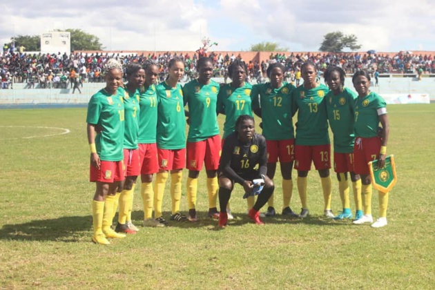 JO 2020 - Qualifications AFRIQUE - La ZAMBIE entre dans l'histoire JO 2020 - Qualifications AFRIQUE - La ZAMBIE entre dans l'histoire