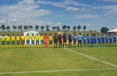 Amicaux - L'AUTRICHE en échec face à la SUISSE Amicaux - L'AUTRICHE en échec face à la SUISSE