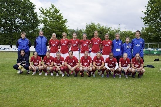 Premier Championnat d'Europe de Police - La FRANCE s'incline en finale (0-1)